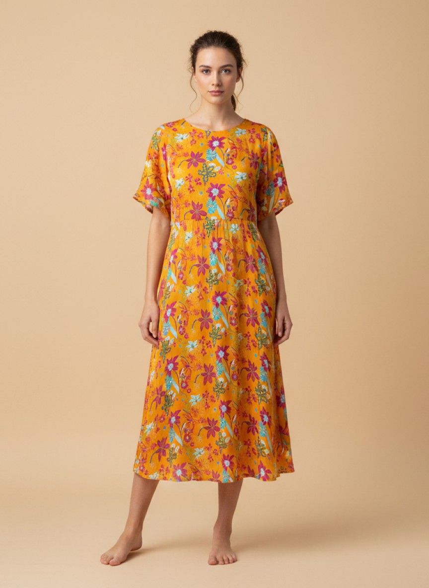 Silk Collection 2025